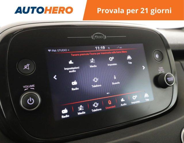 FIAT 500X 1.0 T3 120 CV S-Design Cross