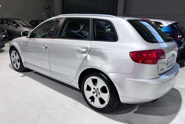Audi A3 OFFERTA LIMITATA ENTRO 15/12 Diesel 98.000km