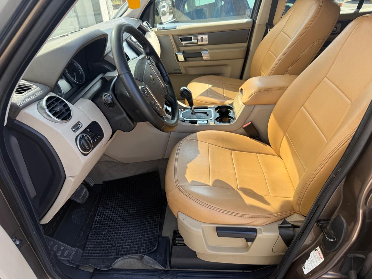 Land Rover Discovery 4 3.0 SDV6 245CV SE ESPETTACOLARE