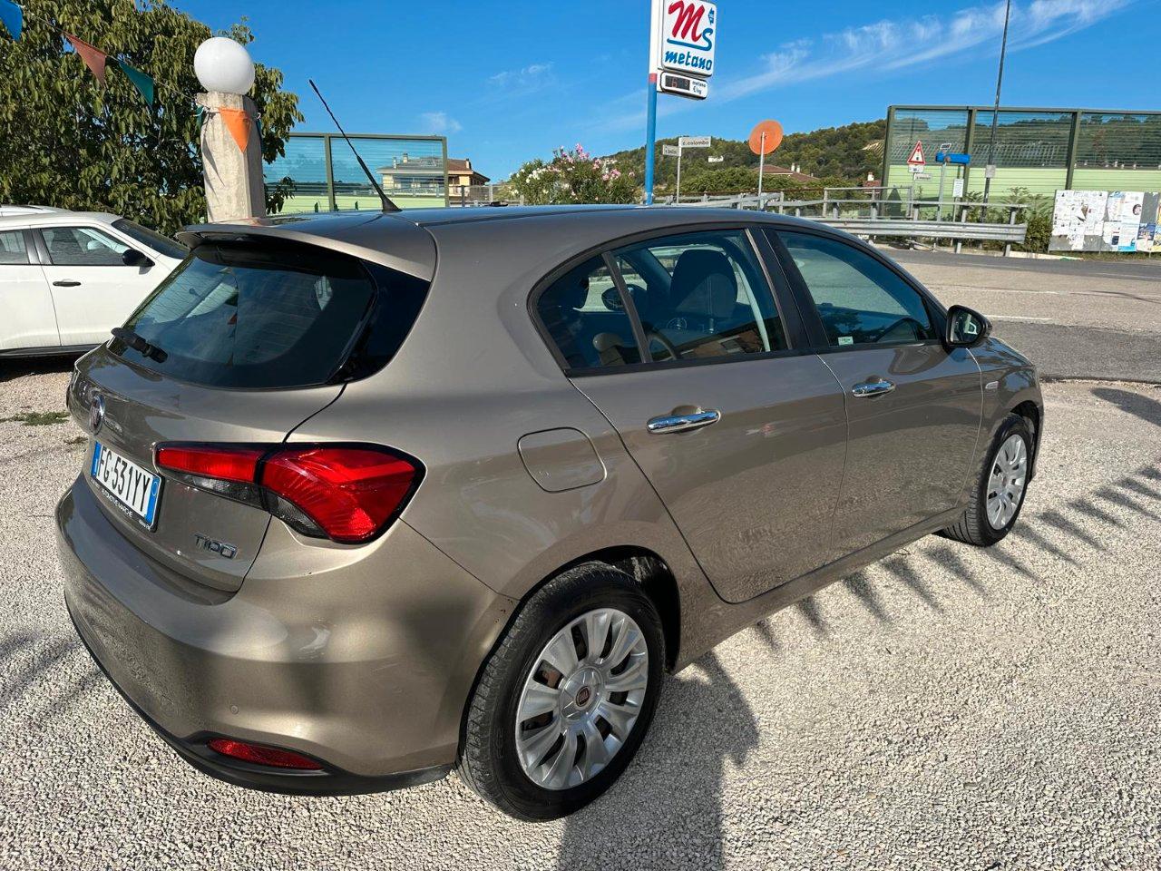 Fiat Tipo 5 Porte Tipo 5p 1.3 mjt Business s&s 95cv