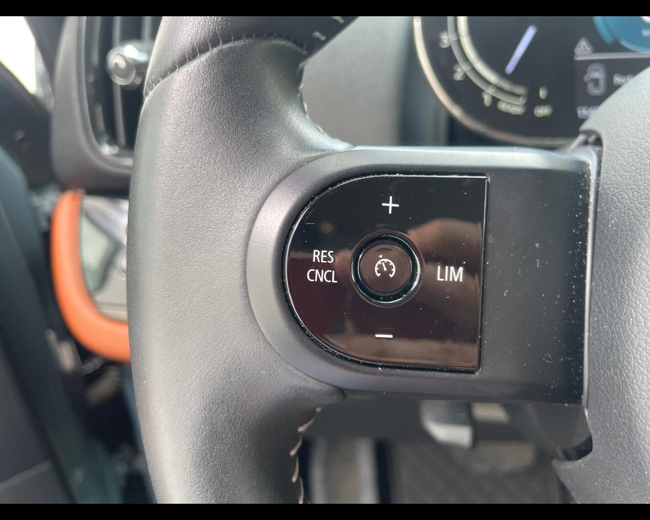 MINI Mini Countrym.(F60) - Mini 2.0 Cooper S Yours Countryman ALL4