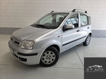 Fiat Panda 1.2 Dynamic Dualogic