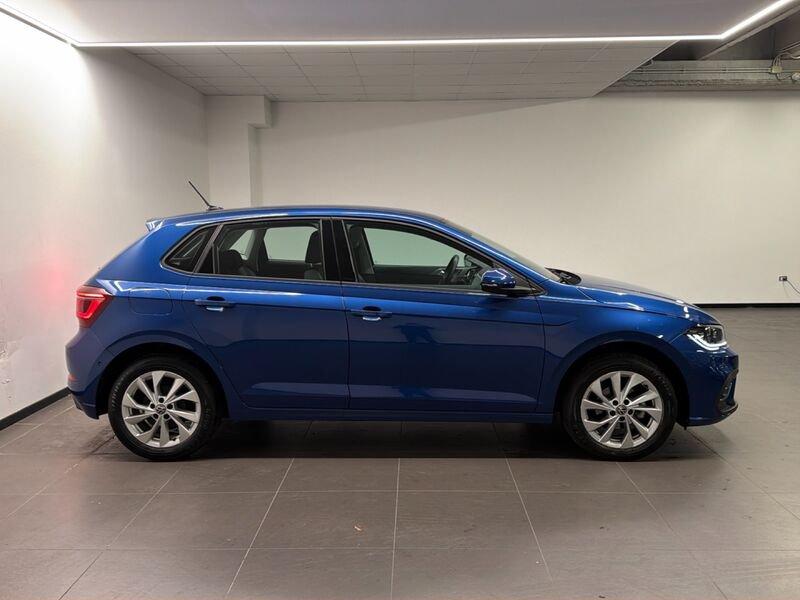 Volkswagen Polo POLO STYLE 1.0 TSI 70 KW (95 CV)