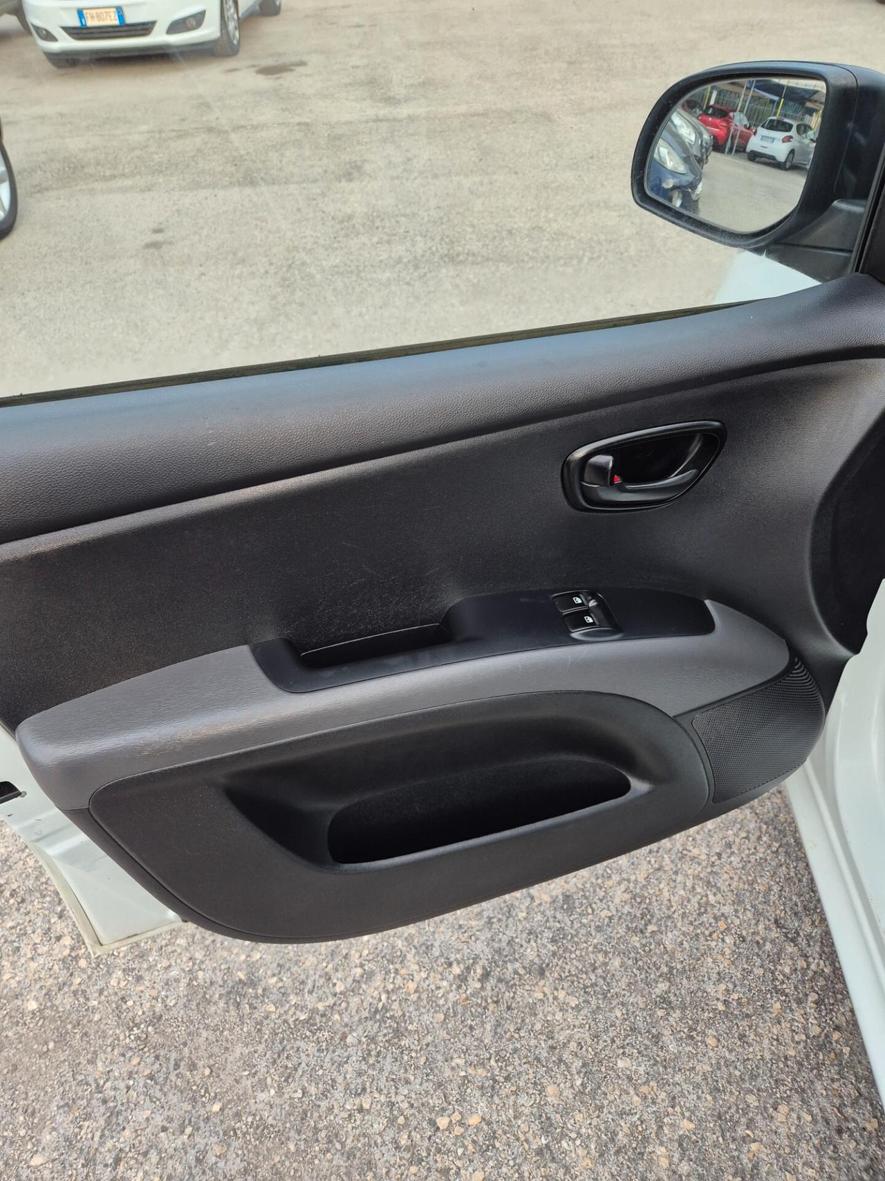 Hyundai i10 1.1 12V Econext Sound Edition