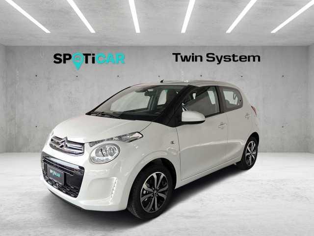 Citroen C1 VTi 72 S&S 5 porte Feel