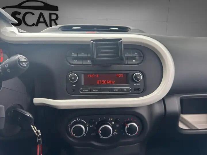 Renault Twingo SCe Stop&Start Intens