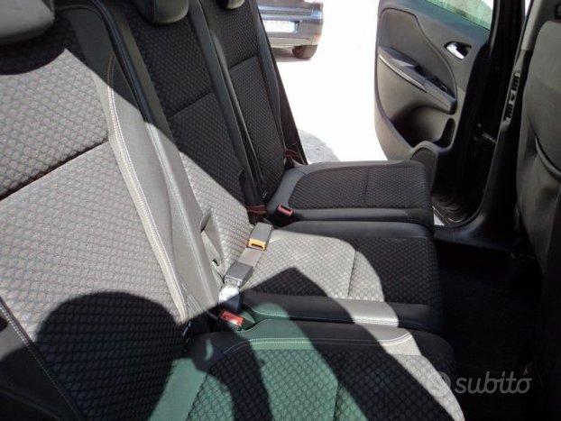 OPEL Zafira Tourer 1.6 7 posti