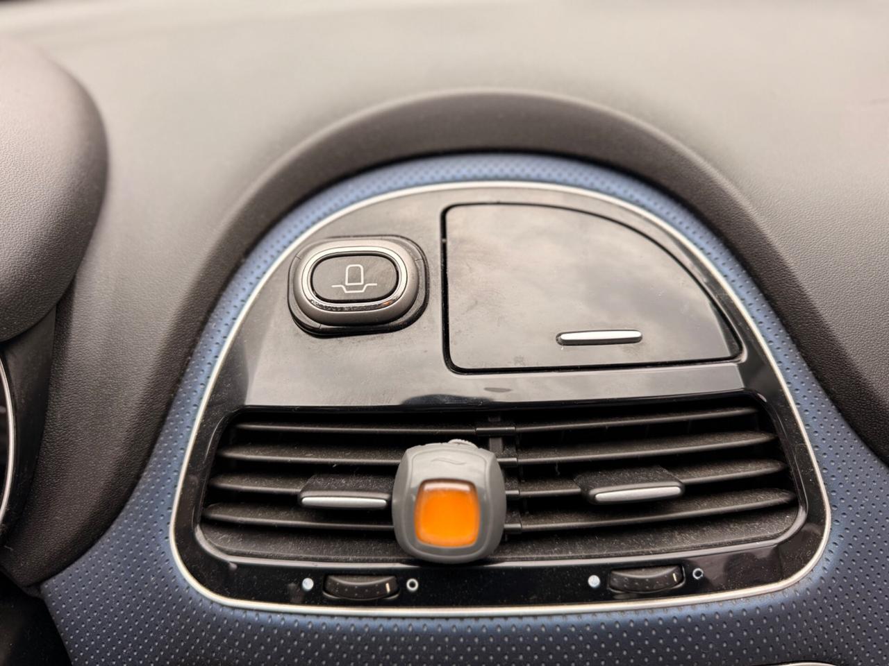 Fiat Punto Evo 1.3 Mjt 90 CV 5 porte pronta consegna