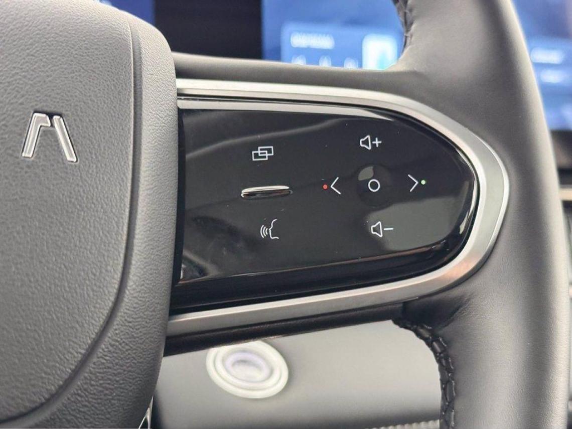 OMODA Omoda 5 1 6 tgdi premium 7dct