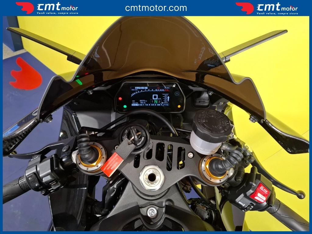 Yamaha YZF R1 - 2024