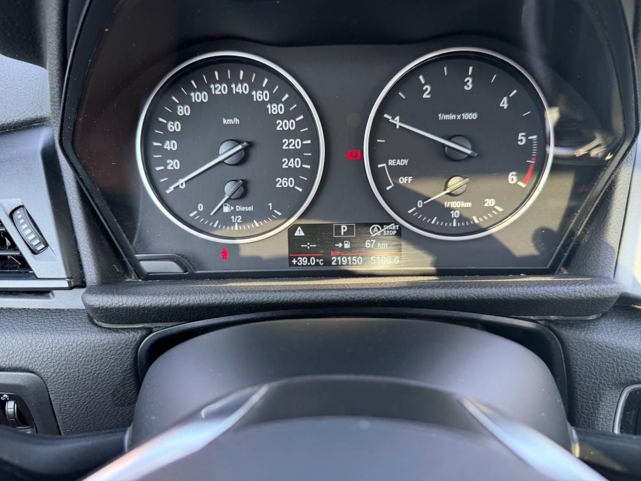 Bmw Serie 2 Gran Tourer 216d Sport