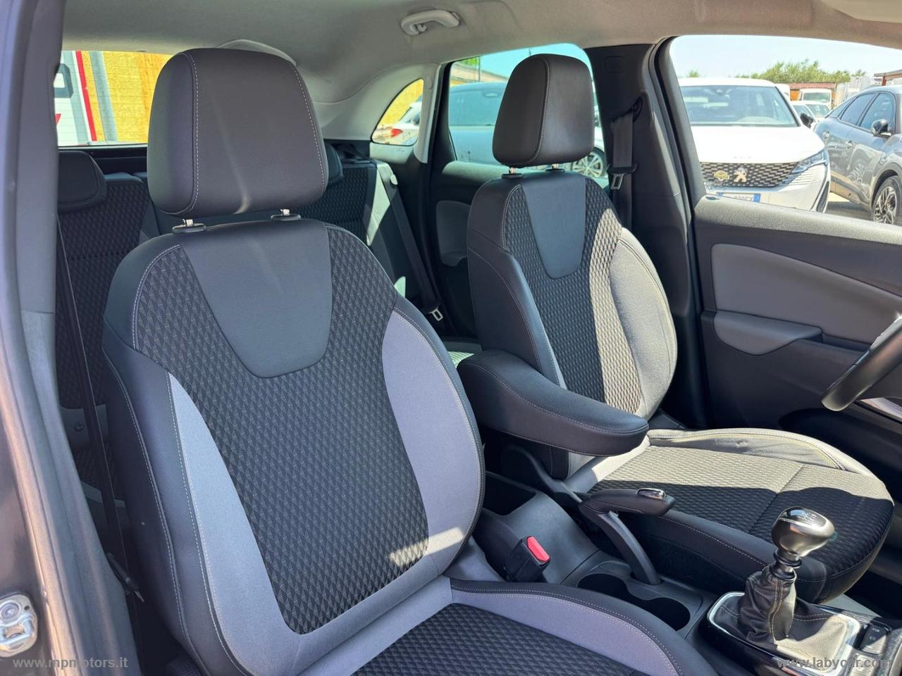 OPEL CROSSLAND X INNOVATION 1.5 ECOTEC D 102CV