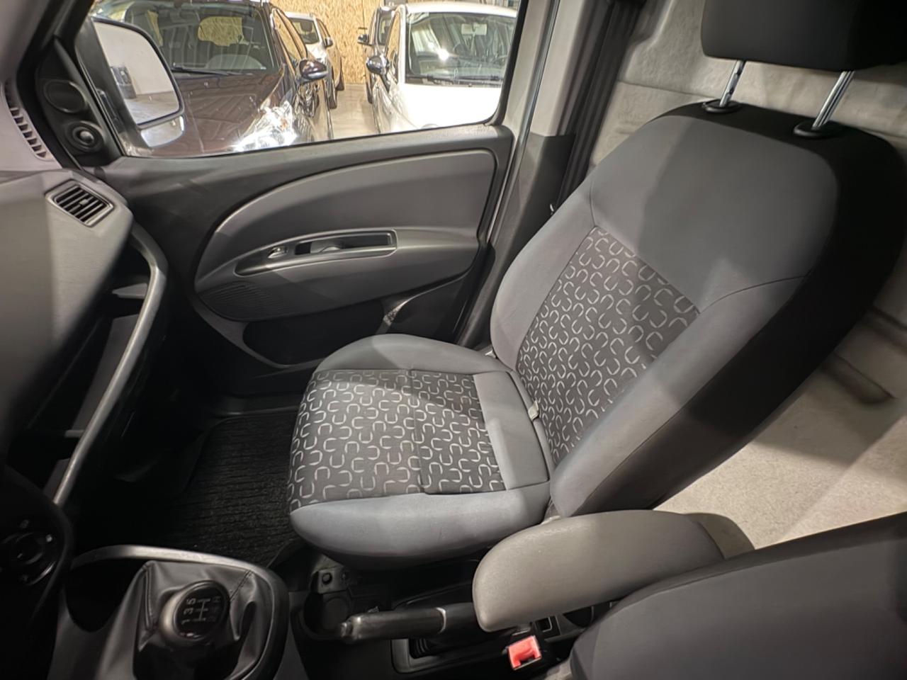 Fiat Doblo Doblò 1.6 MJT MTA PC Combi N1 IVA Compresa