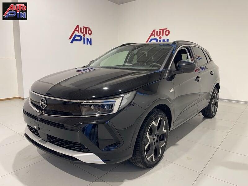 Opel Grandland Grandland 1.5 diesel Ecotec aut. GS *IN ARRIVO*
