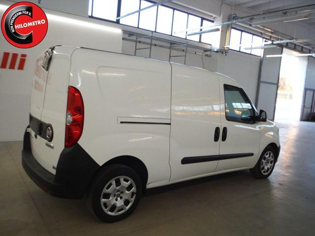 FIAT Doblo Doblò 1.6 MJT PL-TN Maxi Lounge (+ frigo + IVA)