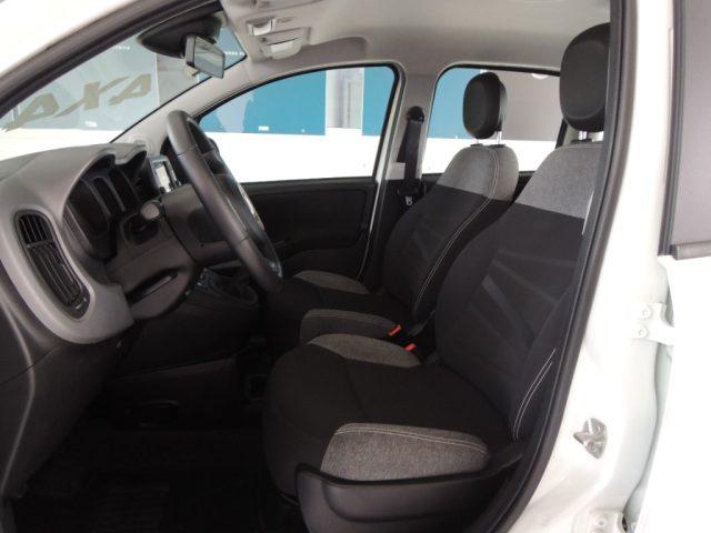 FIAT Panda 0.9 TwinAir Turbo S&S 4x4 Wild