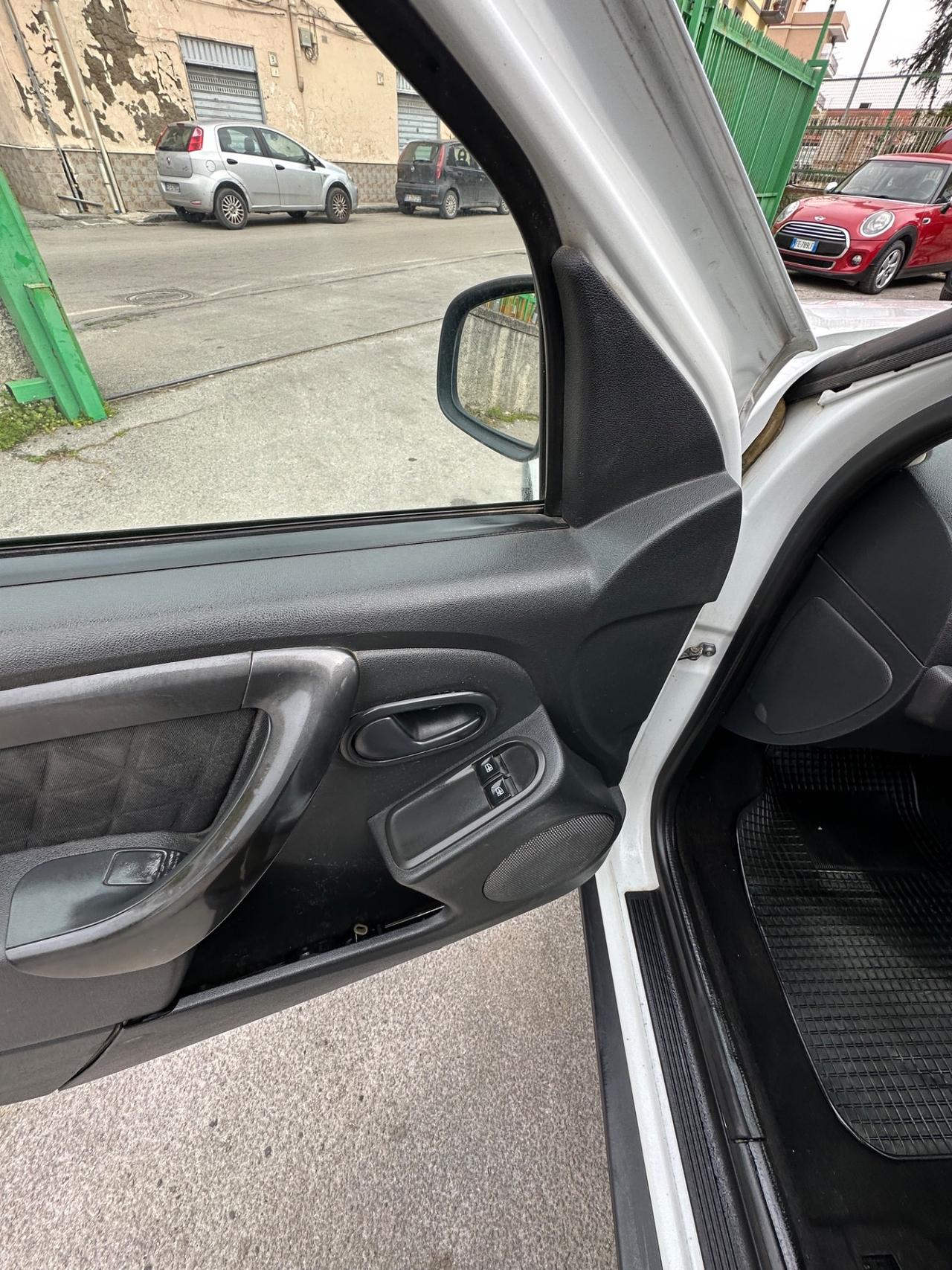 Dacia Duster 1.6 110CV 4x2 GPL Ambiance