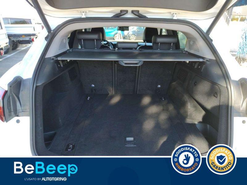 Alfa Romeo Stelvio 2.2 T EXECUTIVE Q4 190CV AUTO MY19