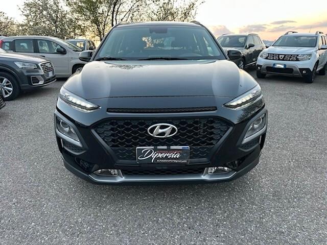 Hyundai Kona 1.6 CRDI 115 CV Style