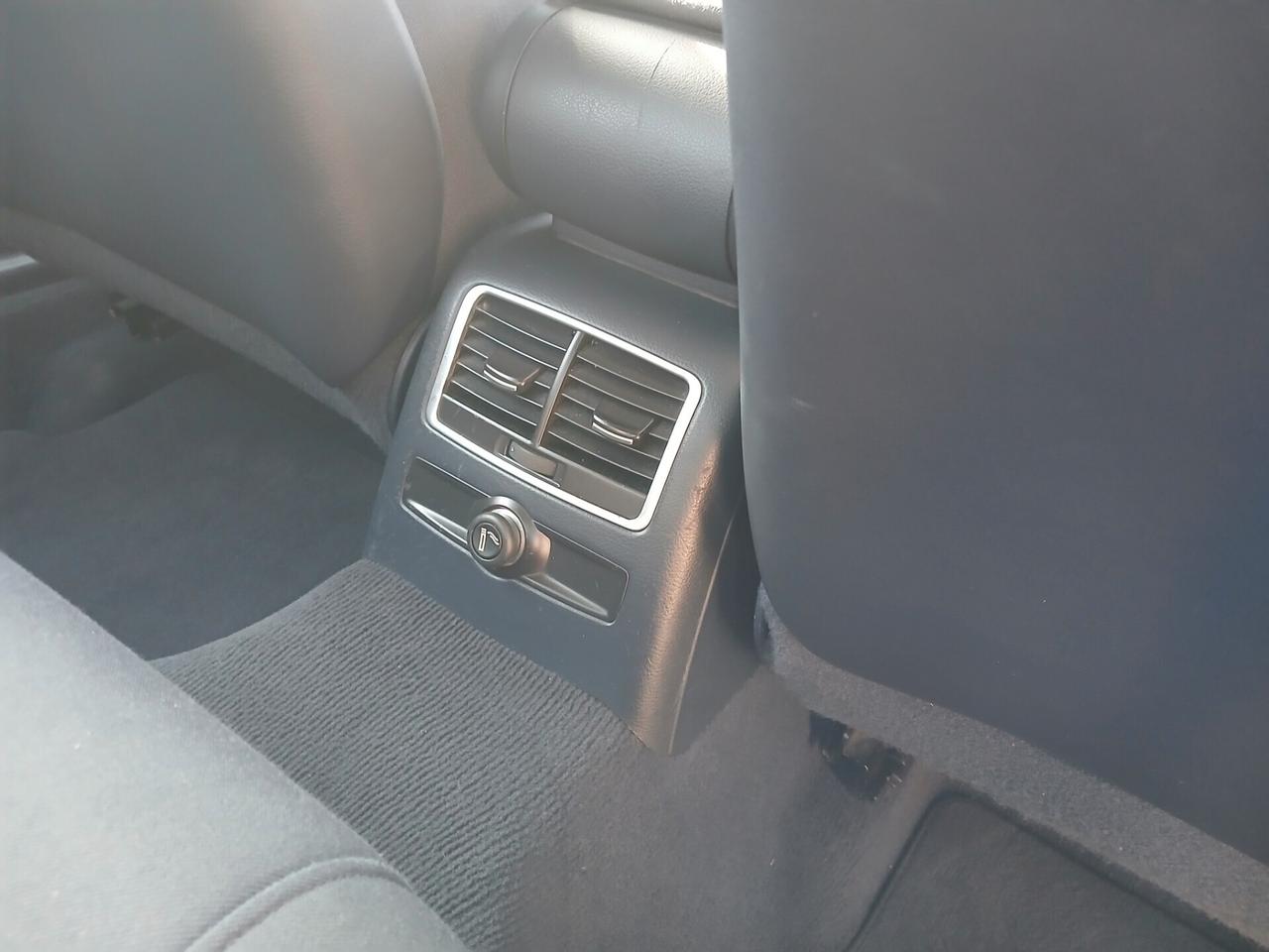 Audi A6 2.7 V6 TDI F.AP. Advanced