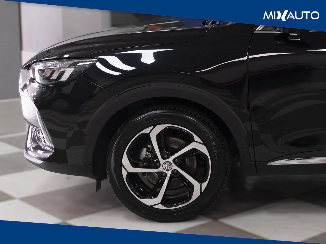 MG HS 1.5T DCT Luxury 2WD AUTO