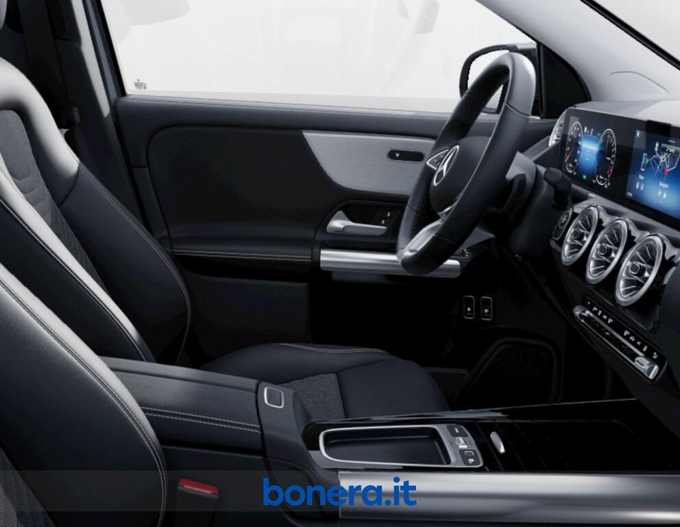 Mercedes GLA 250 250 e Plug-In-Hybrid Progressive Advanced Plus 8G-DCT