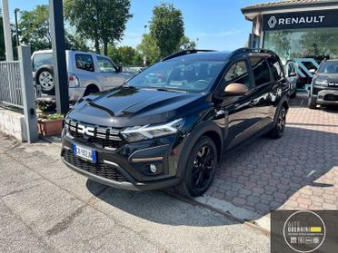 Dacia Jogger Jogger 1.0 TCe GPL 100 CV 5 posti Extreme Up