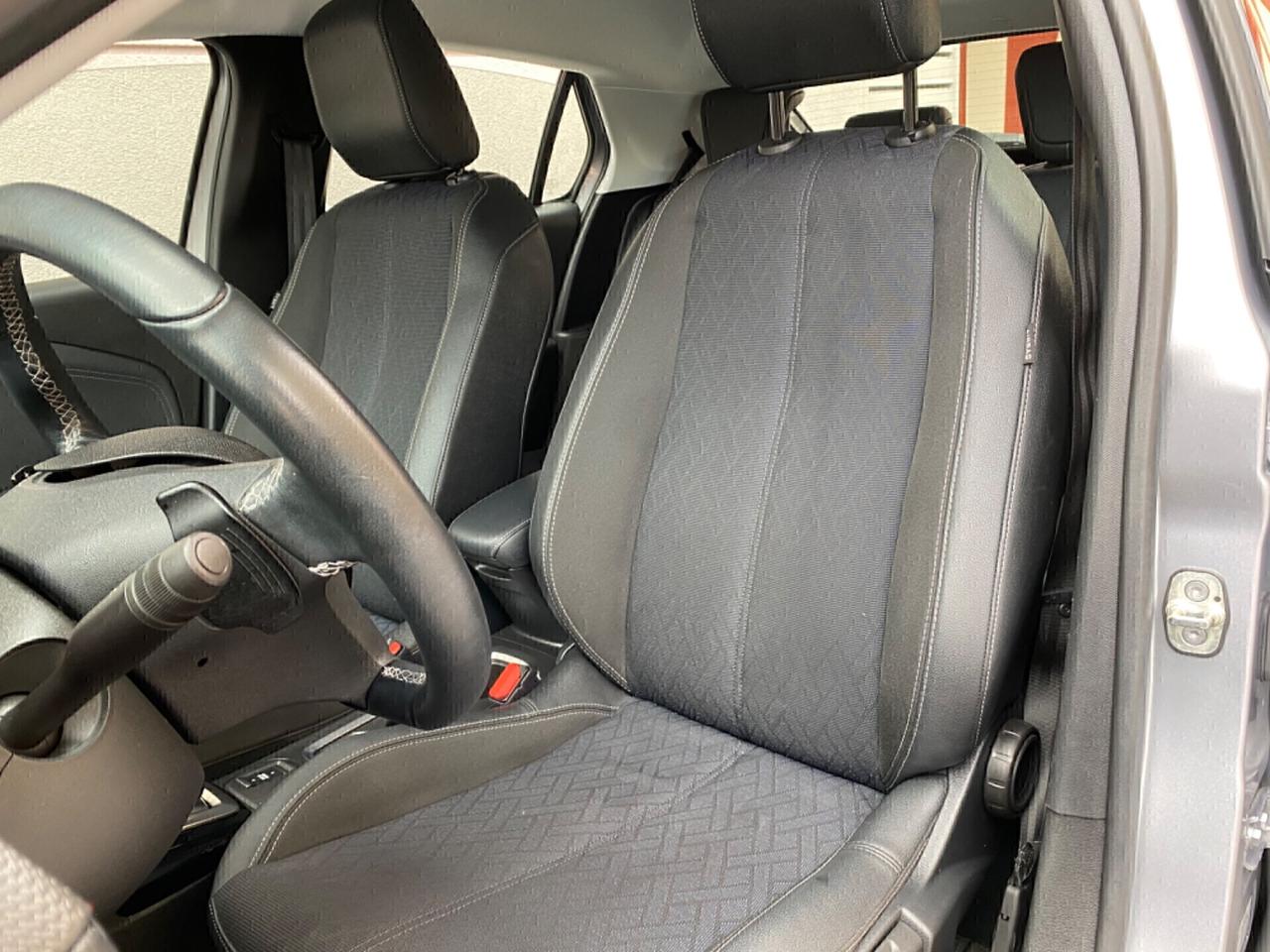 Opel Corsa 1.2 AUTOMATICA