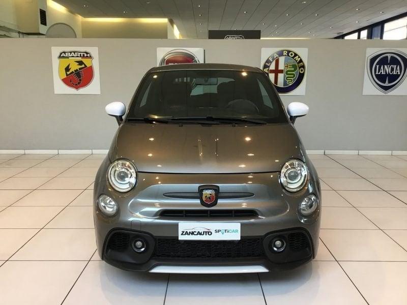 Abarth 595 1.4 Turbo T-Jet 180 CV Esseesse MY19