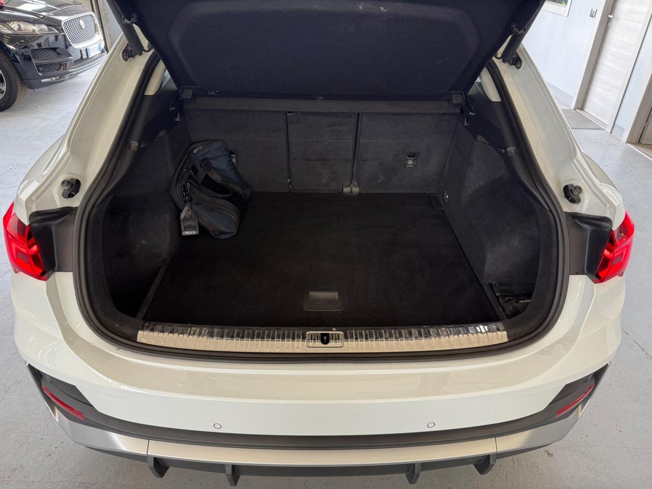 Audi Q3 SPB 35 TDI Sline edition 2020