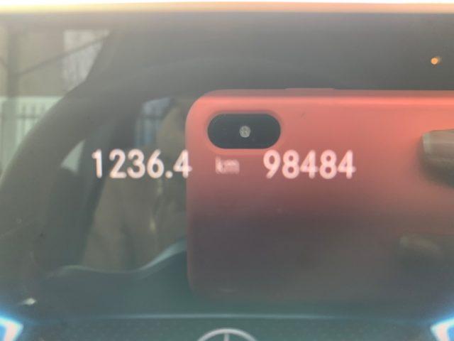 MERCEDES-BENZ B 180 Automatic AMG LINE CERCHI AMG 18 CAMB. AUT OK NEOP