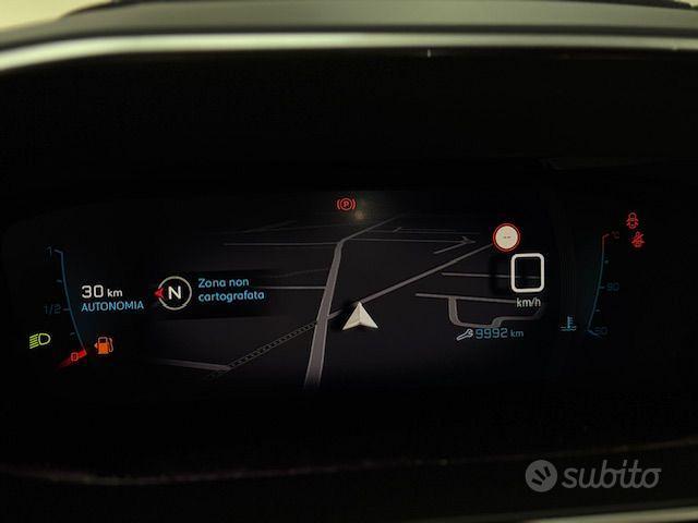 Peugeot 208 1.5 bluehdi 102CV GT S&S KM CERTIFICAT