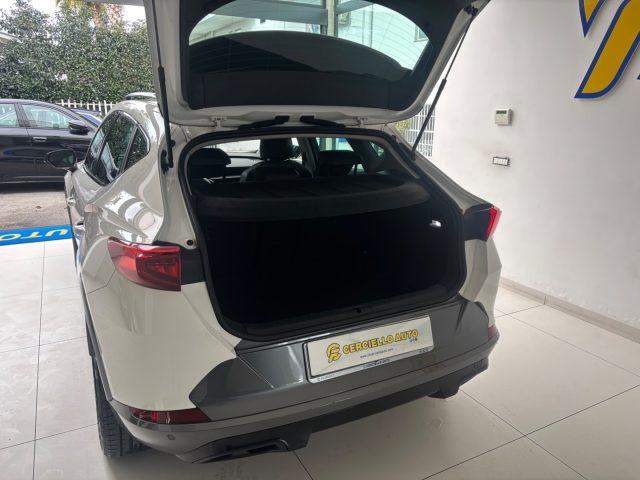 CUPRA Formentor 1.5 TSI DSG da ?259,00