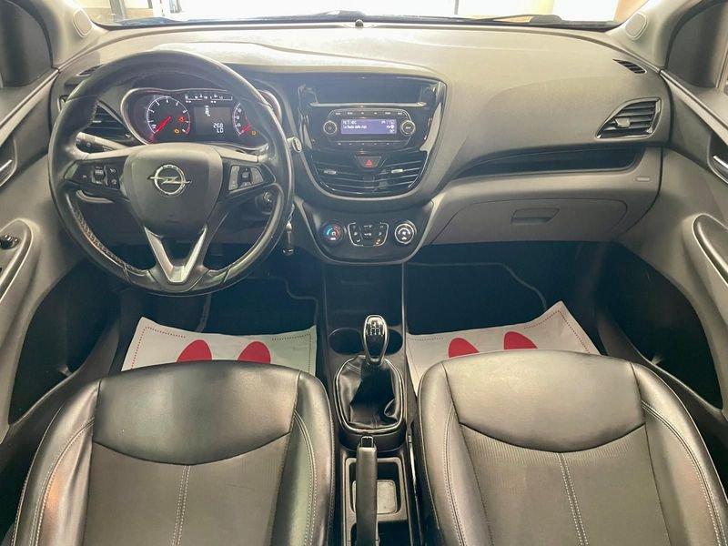 Opel Karl 1.0 75 CV Innovation