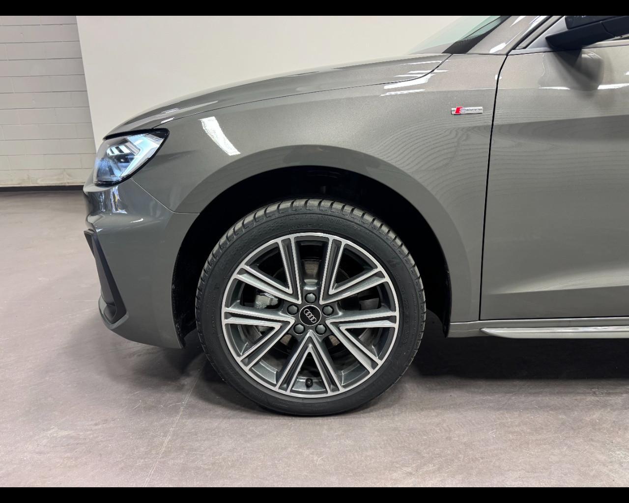 AUDI A1 SPORTBACK 30 TFSI S TRONIC MY 26