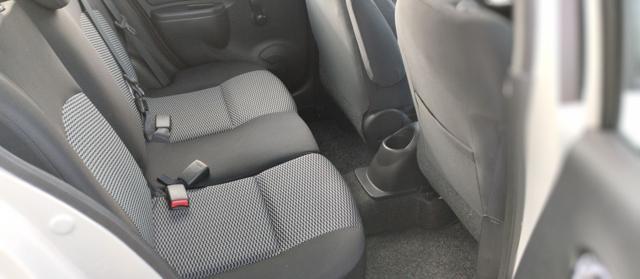 NISSAN Micra 1.2 12V 5 porte Acenta