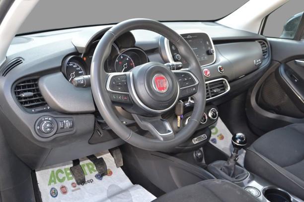 FIAT 500 X - MY23 1.3MJT 95CV