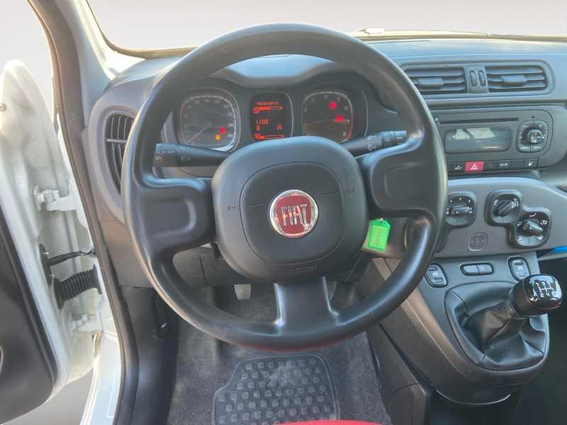 FIAT Panda Van 1.2 GpLPop 69cv 2p.ti