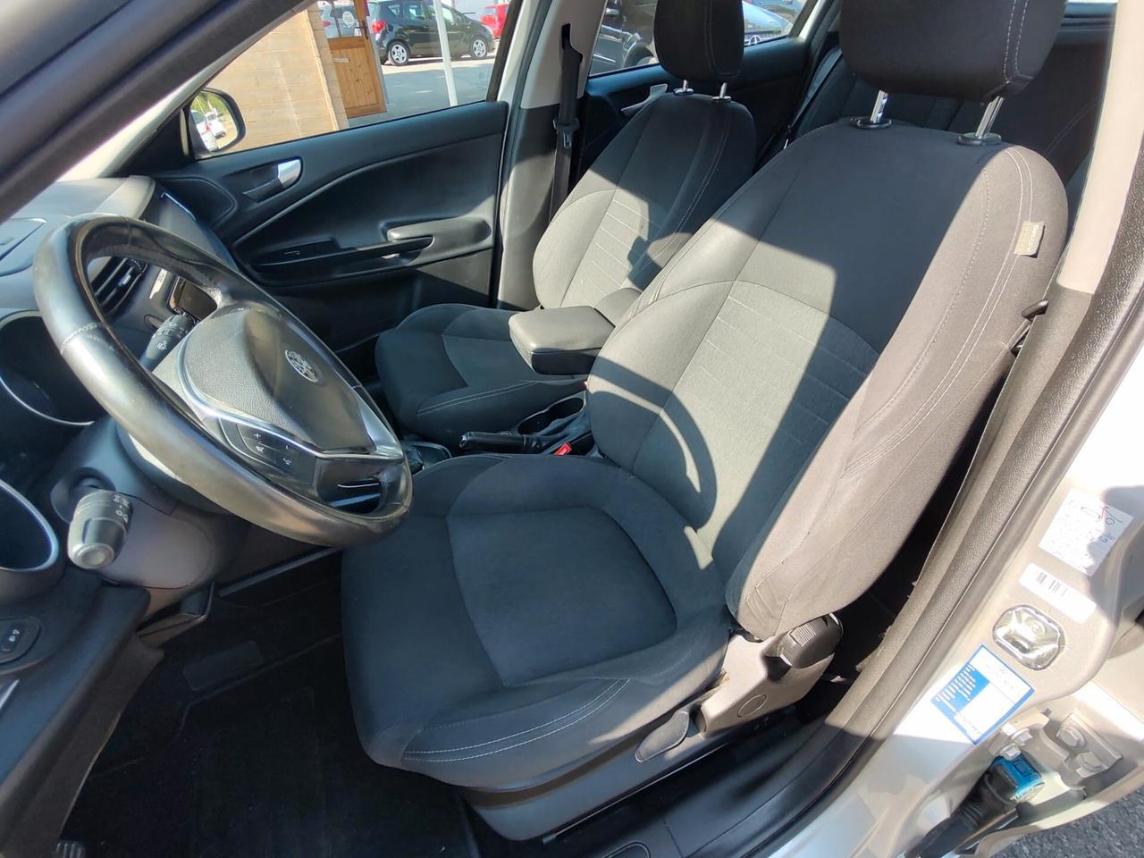 Alfa Romeo Giulietta 1.6 JTDm 120 CV Super, OK NEOPATENTATI, GARANZIA L.12 MESI