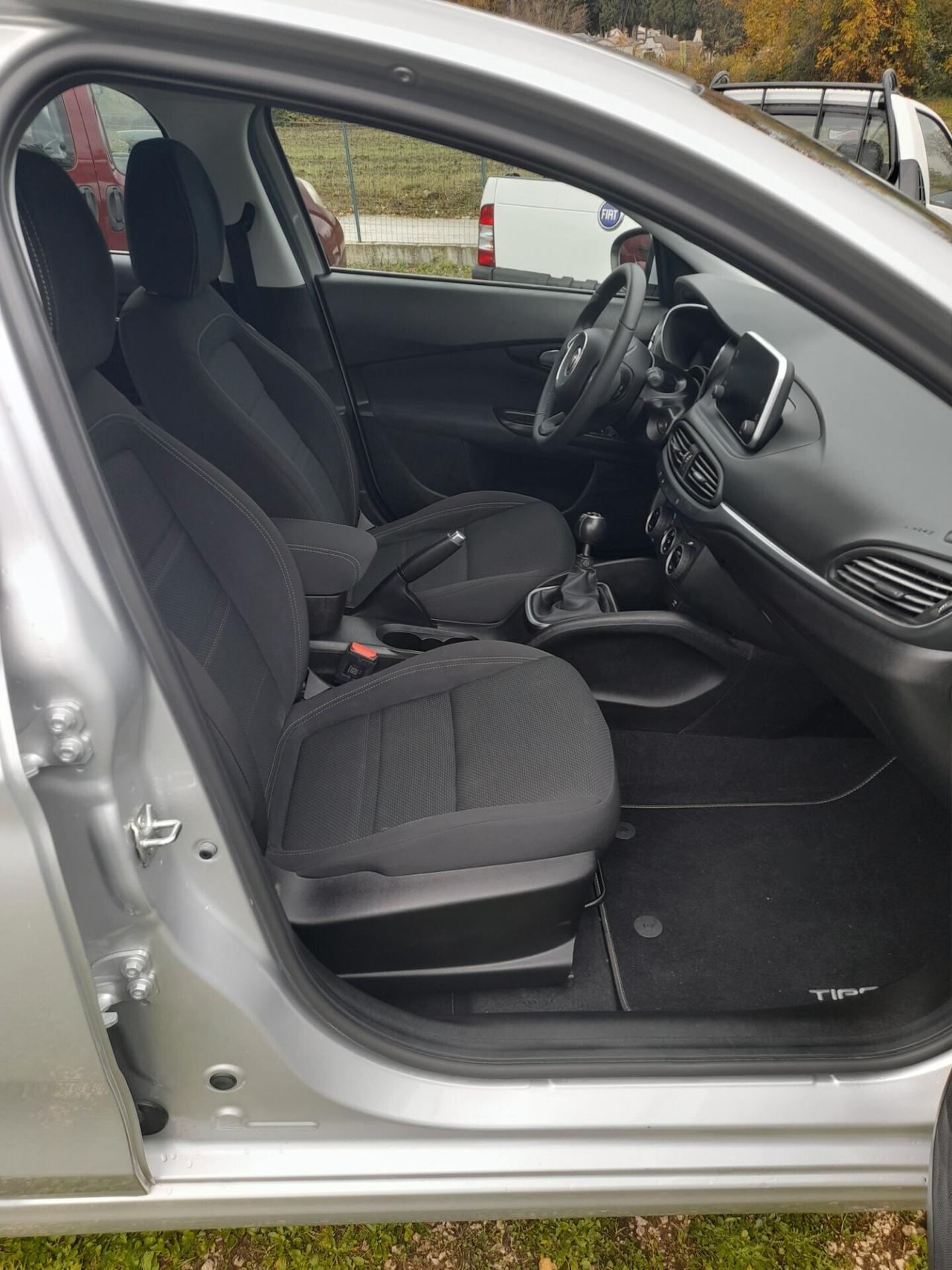 Fiat Tipo 1.6 Mjt S&S 5porte Business