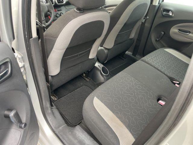 CITROEN C3 Picasso 1.4 VTi 95 BENZ GPL airdream Seduction