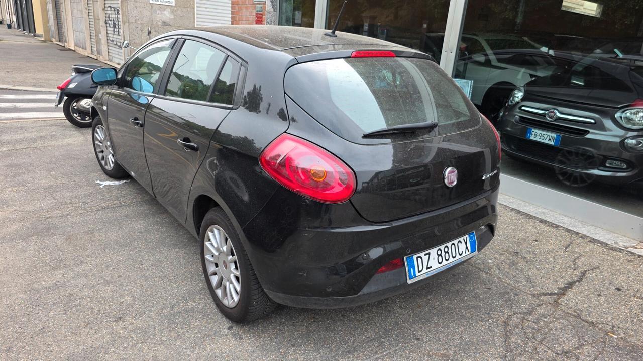 Fiat Bravo 1.4 T-jet 120 CV Dynamic