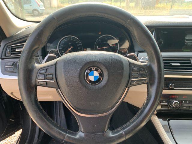 BMW 530 d xDrive 258CV Touring Luxury