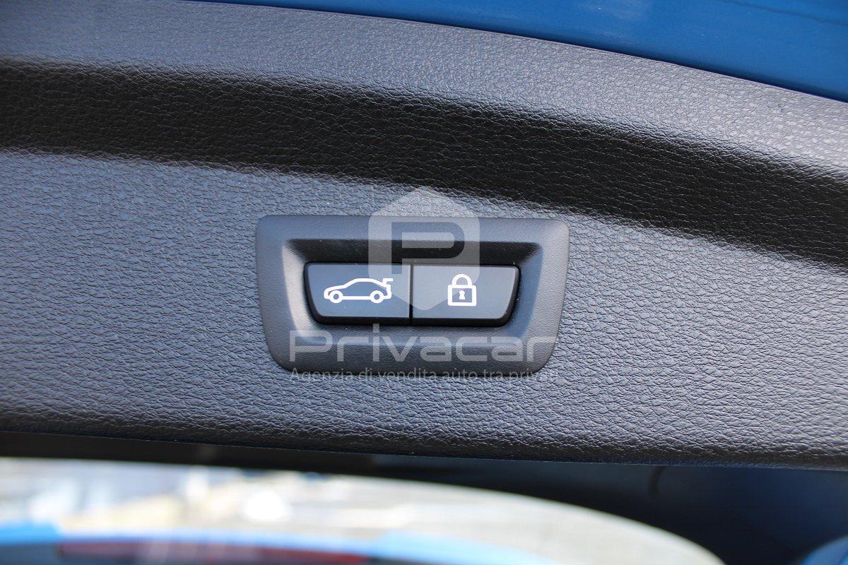 BMW X2 xDrive25d Msport