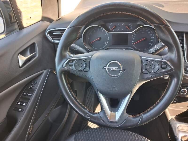 Opel Crossland X 1.2 Turbo 12V 110 CV Start&Stop aut. Innovation