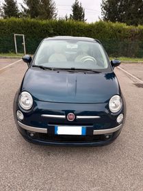 Fiat 500 1.3 MJT - NEOPATENTATI - 12 MESI DI GARANZIA -