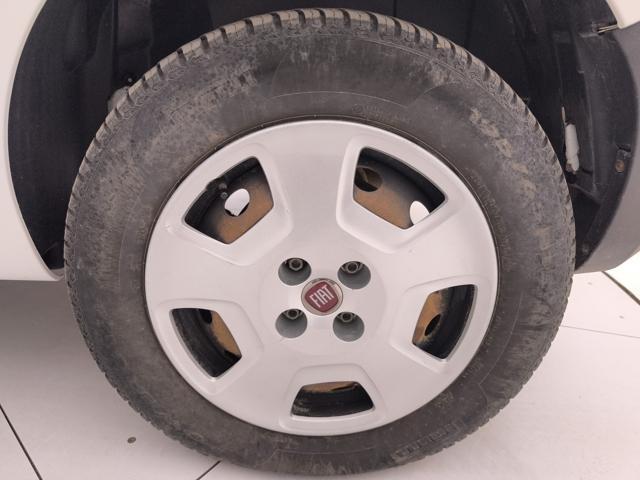FIAT Fiorino 1.3 mjt 95cv ecojet SX E6d-temp