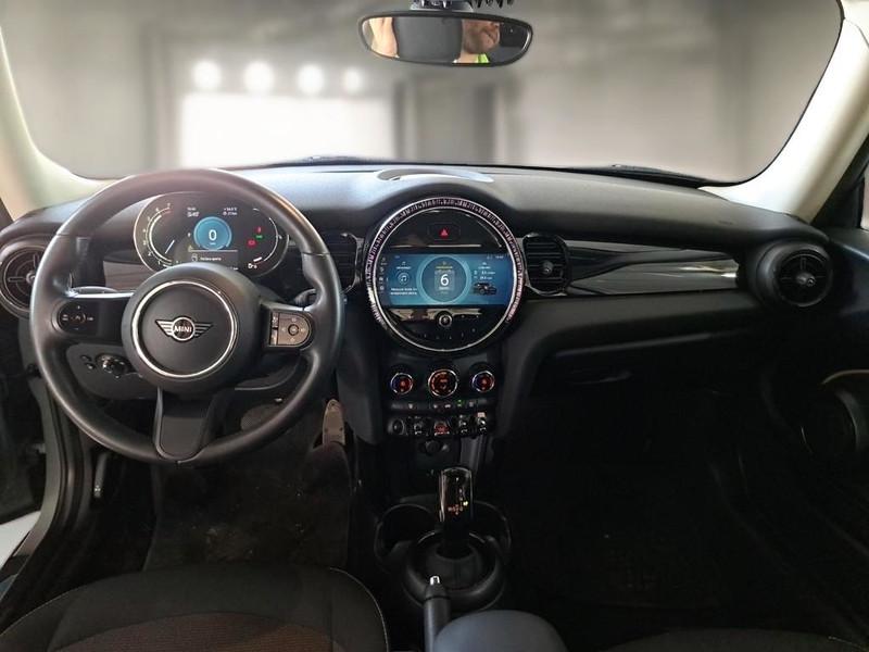 MINI COOPER CLASSIC AUTO 3 PORTE BERLINA