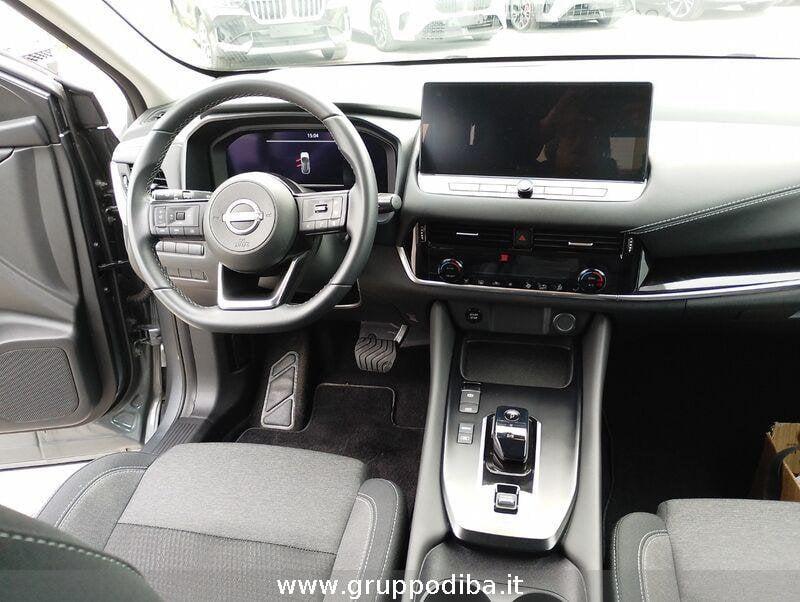 Nissan Qashqai III 2021 1.5 e-power N-Connecta 2wd