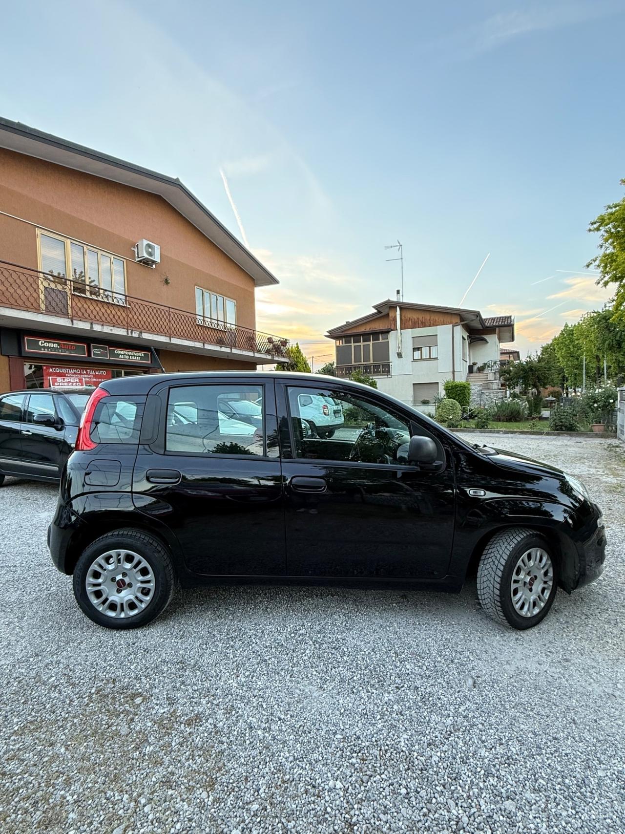 Fiat Panda 1.0 FireFly S&S Hybrid Easy ok neopatentati